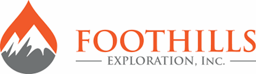 Foothills Exploration, Inc