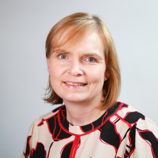 Jane Gaston