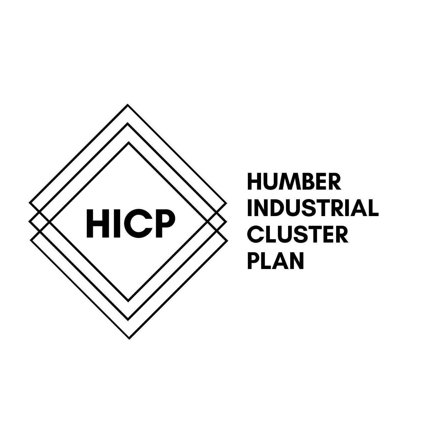 Humber Industrial Cluster plan
