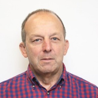 Keith Birch