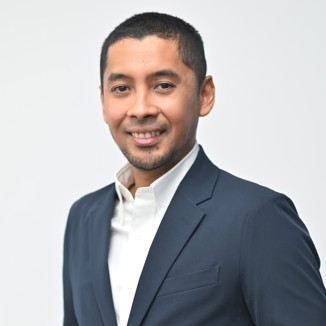 Shazwan Khalid