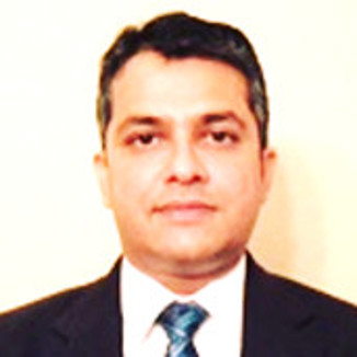 Dr. Ashwani Dev