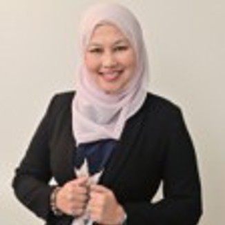 Adelina Awaluddin
