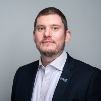 Dr Simon Owens