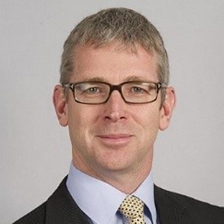 Julian Leslie