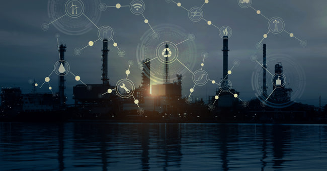 The Future of the North Sea: Implementing your Digital Road Map