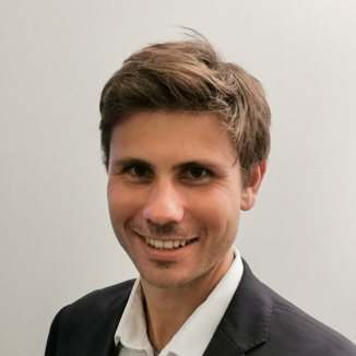 Boris Davis