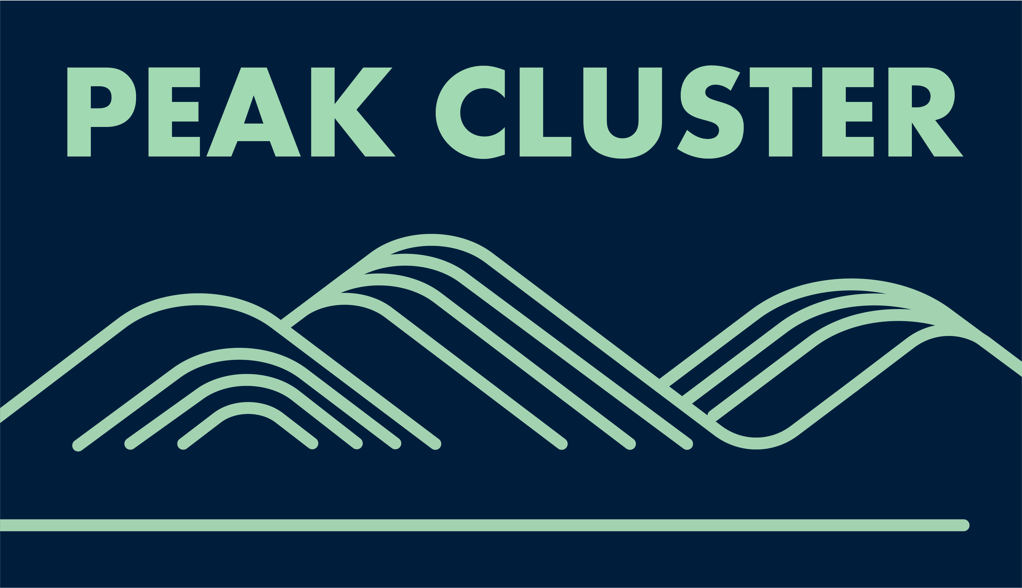 Peak Cluster