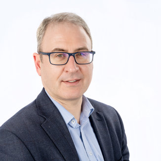 Geoff Darch