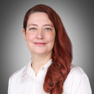 Sophie Burnoud