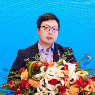 Boyang Jin