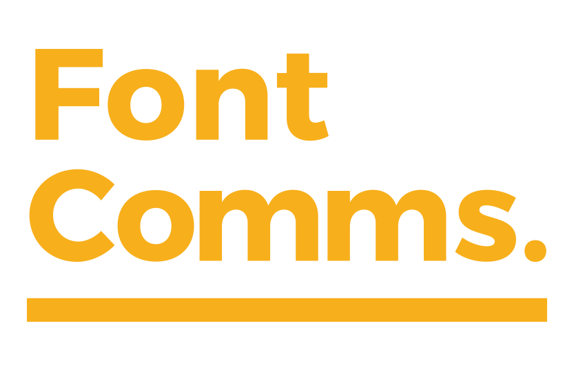 Font Communications
