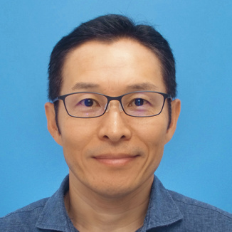 Osamu Matsubara 