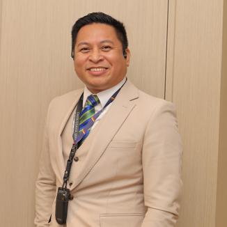 Amir Hisham Al Bakri