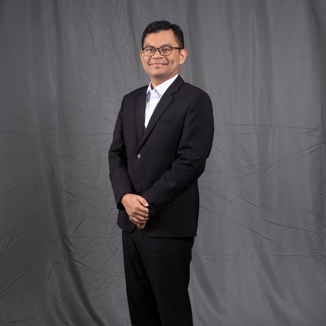 YB Tuan Haji Akmal Nasrullah bin Haji Mohd Nasir
