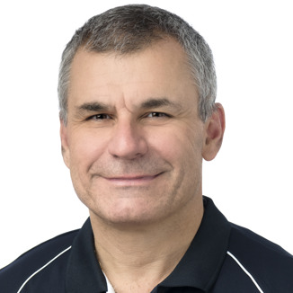 Michael Malavazos