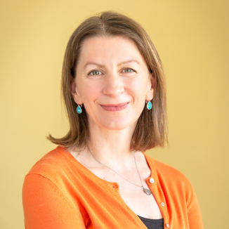 Dr Emma Guthrie
