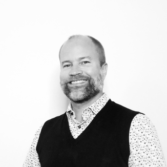 Jonas Helseth