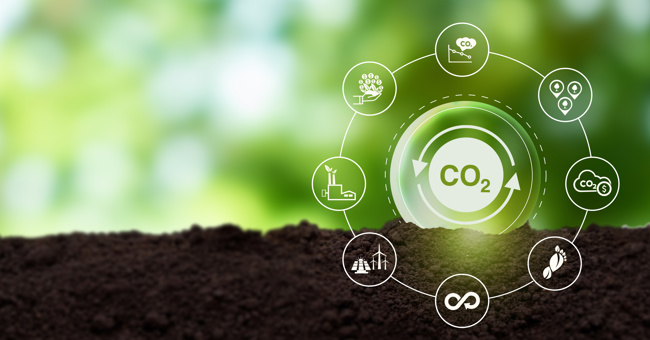 The 5th Europe CCUS & Hydrogen Decarbonisation Summit