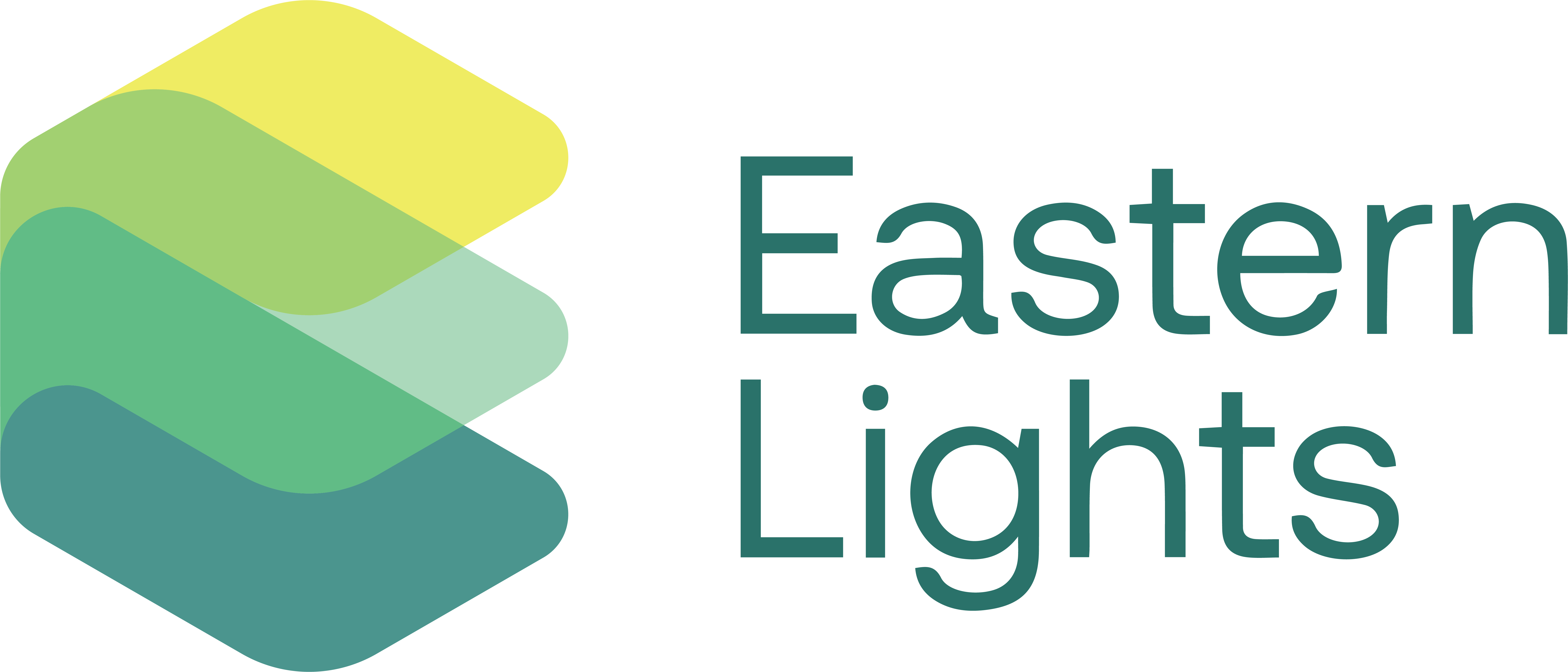 Eastern Lights Project