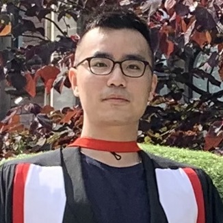 Dr Shen Li