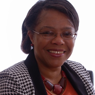 Dr. Veronica Broomes