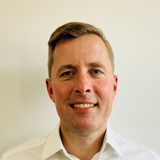 Daniel Hulbert