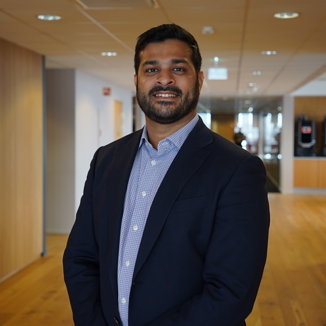 Satyajit Alawattegama