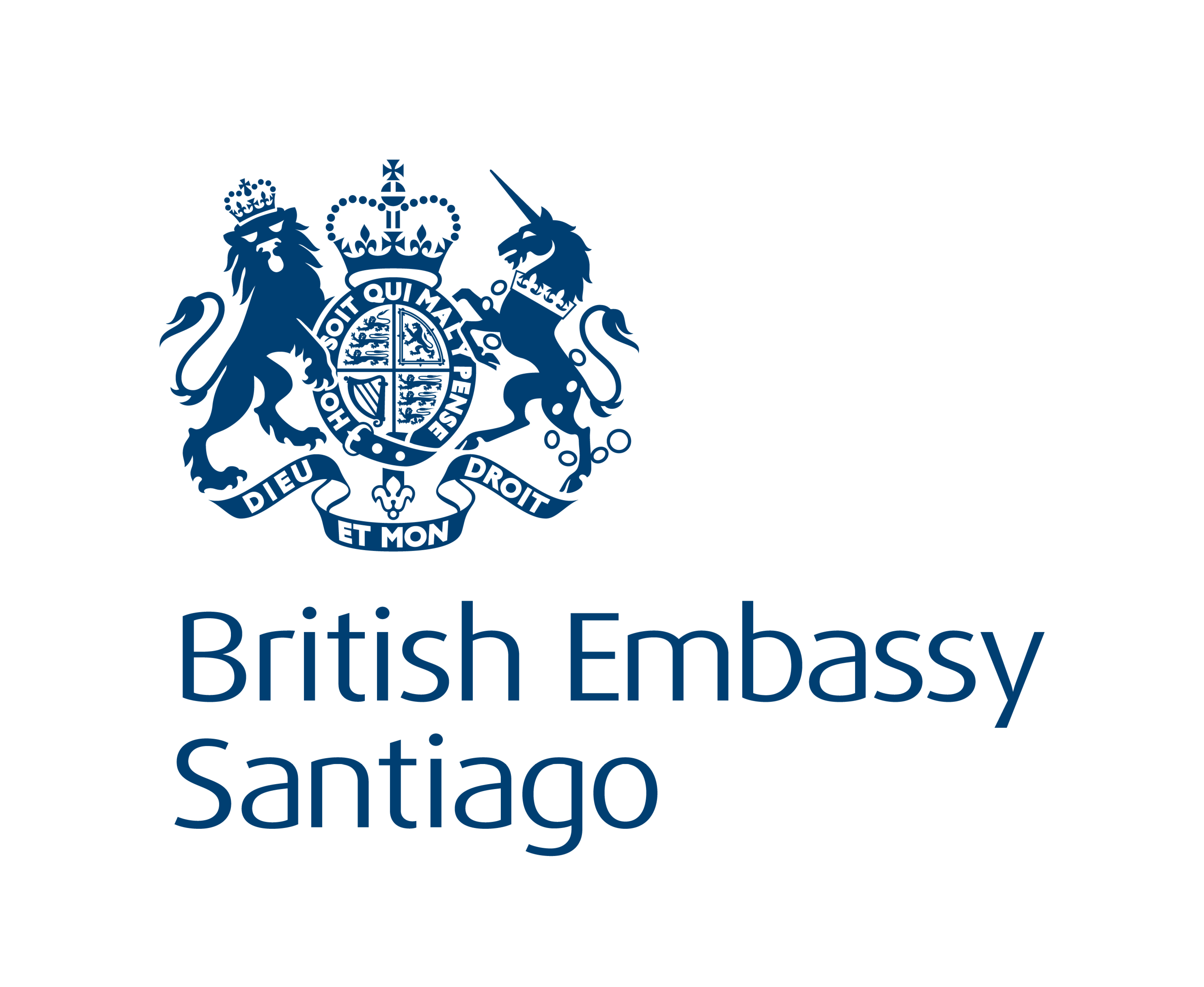 British Embassy - Chile