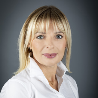 Dominika Niewierska