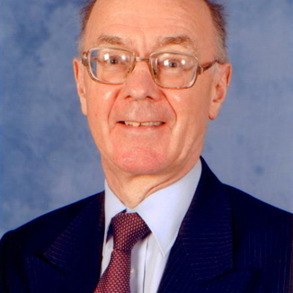 Professor Alex Kemp