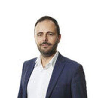 Orlando Minervino