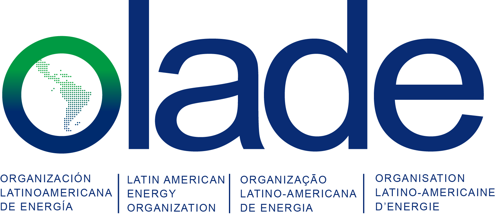 Olade - Organización Latinoamericana de Energía
