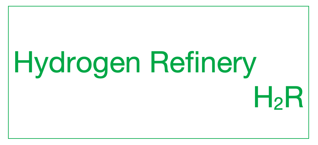 Hydrogen Refinery