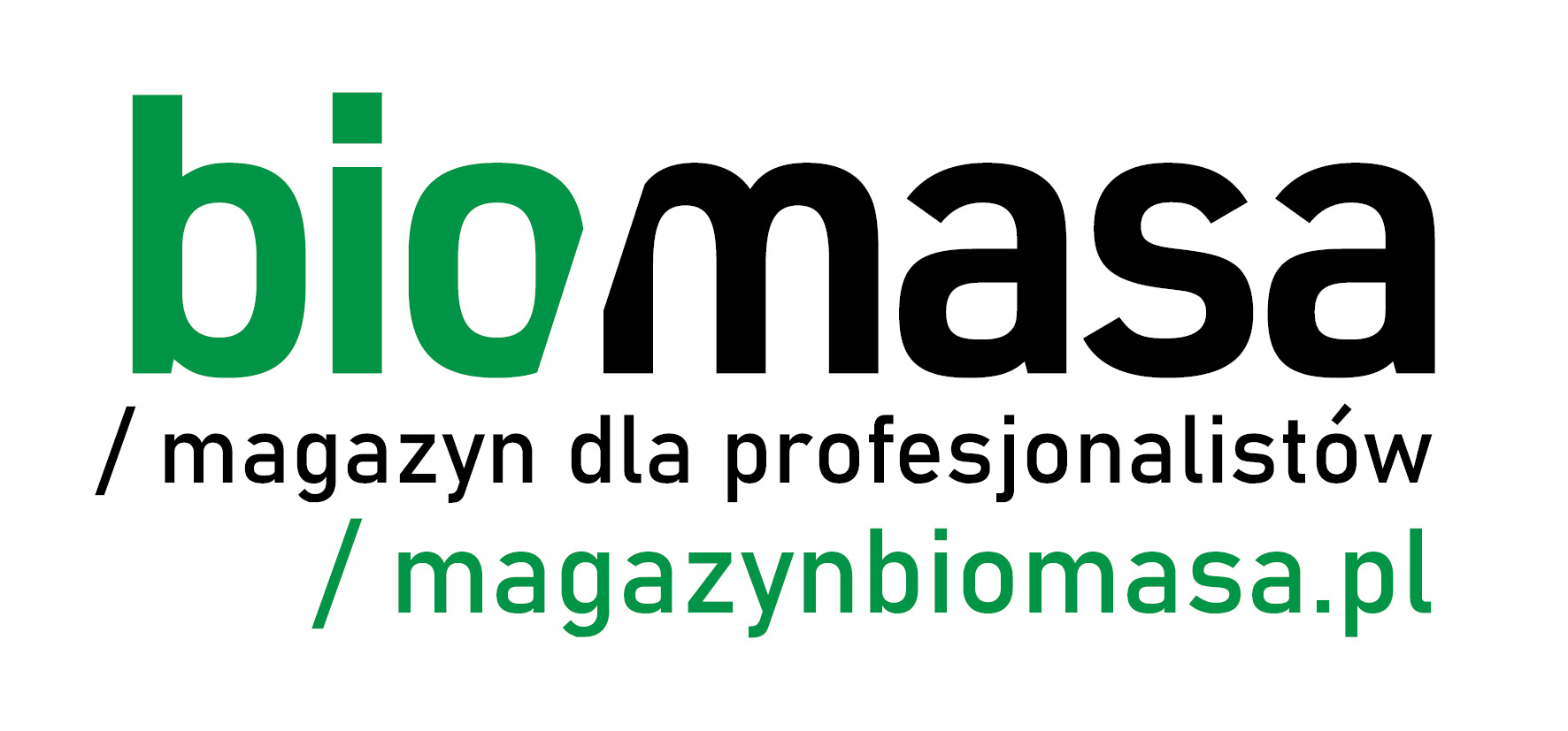 Magazyn Biomasa