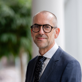 Wim Van Der Stricht