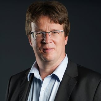 Robert Nijssen