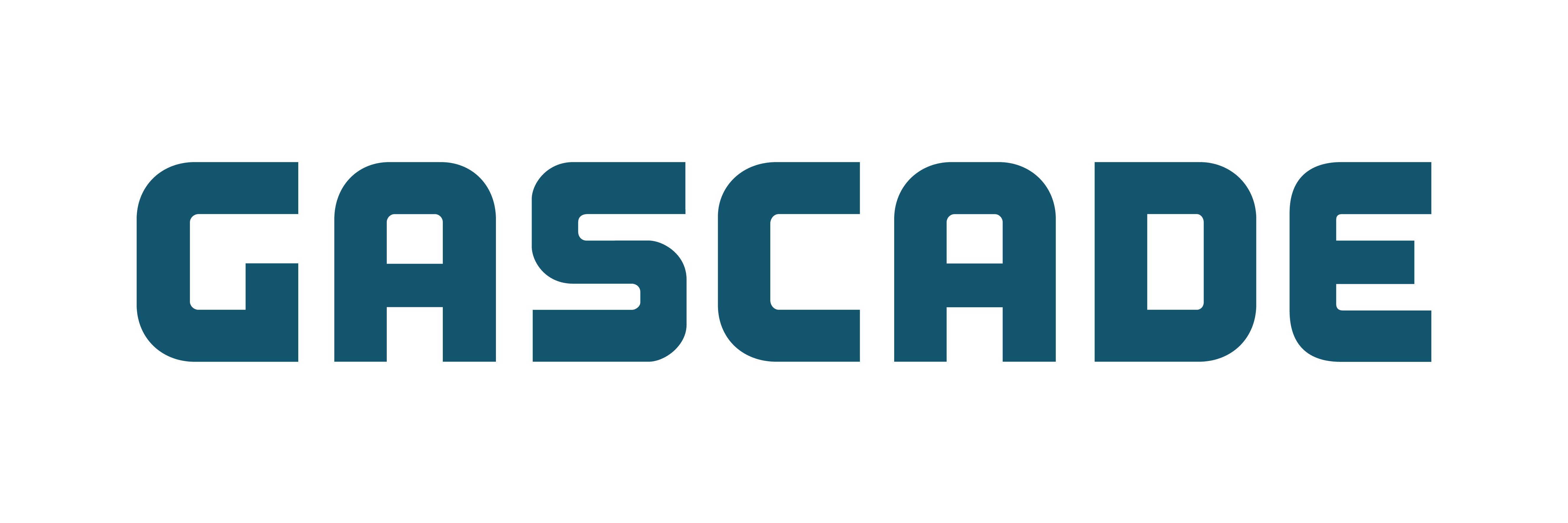 GASCADE