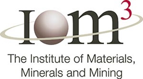 The Institute of Materials, Minerals & Mining