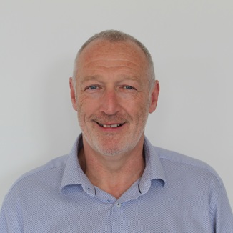 Alistair Macfarlane