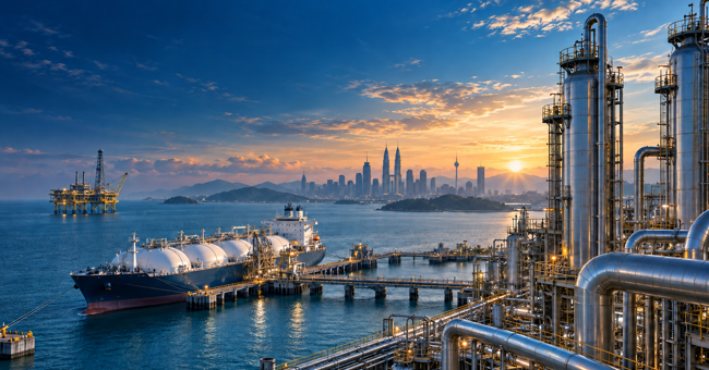The APAC CCUS & Hydrogen Decarbonisation Summit